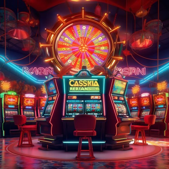 Live Casino bat688